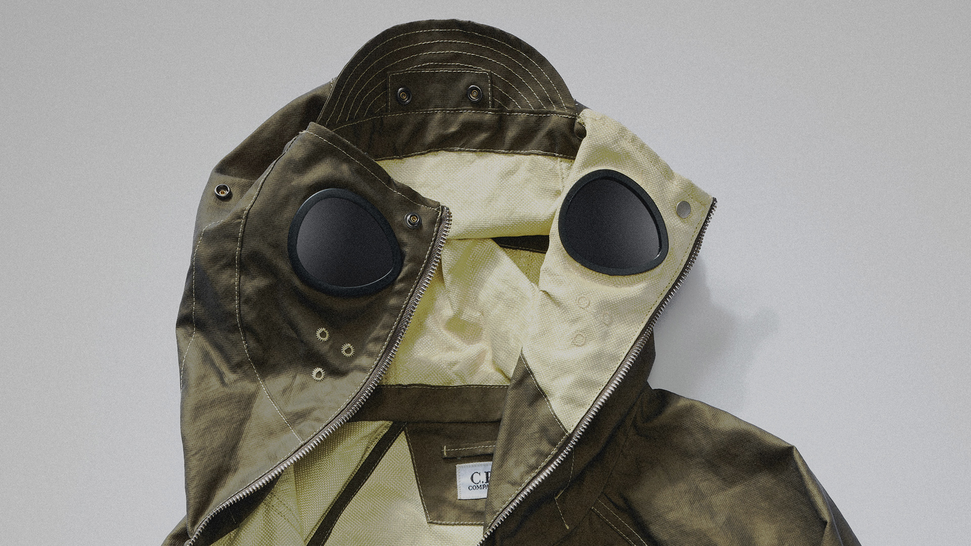 Aramid Type-C | FW026